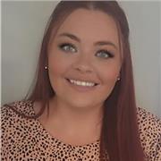 I'm an out going fun person ! Who like to make learning fun and engaging